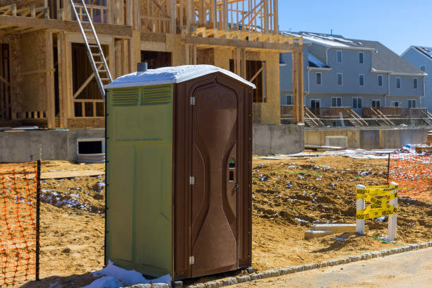 Portable Toilet Options We Offer in Campbellsport, WI