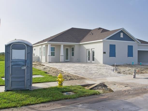 Best Porta potty delivery and setup  in Campbellsport, WI